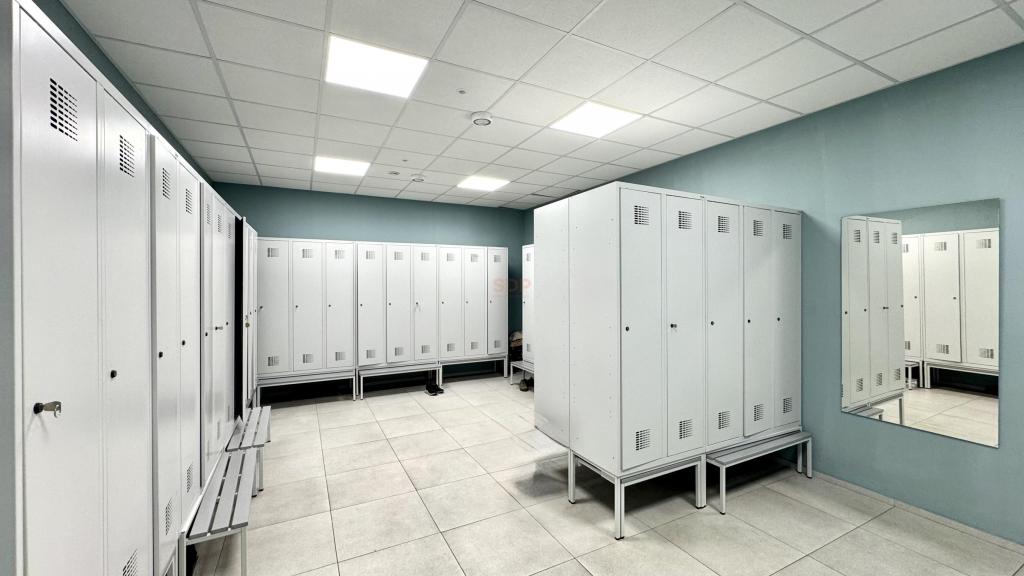 Magazyn do wynajęcia, 3302 m², Krępice, Kwiatowa - zdjęcie 11
