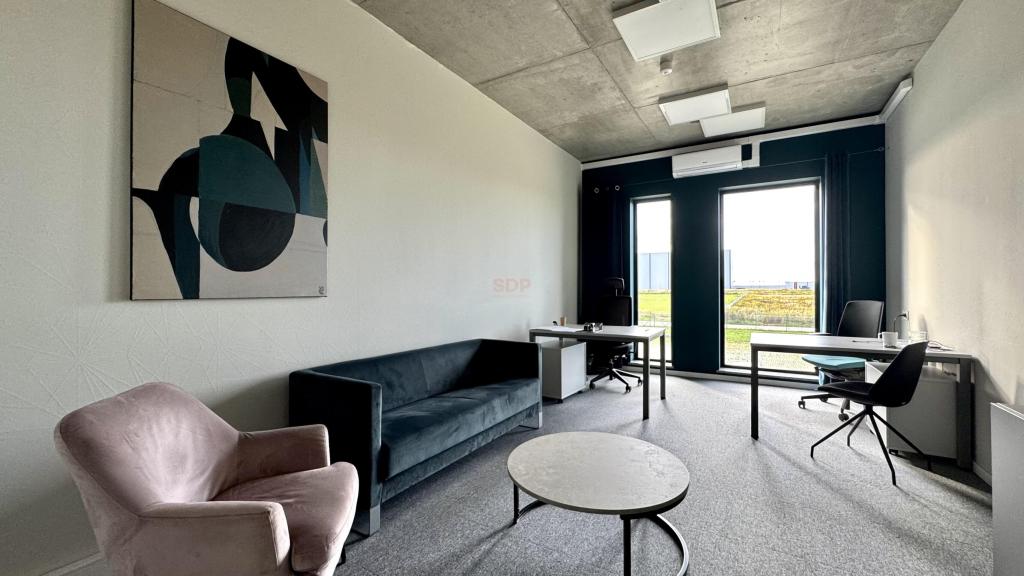 Magazyn do wynajęcia, 3302 m², Krępice, Kwiatowa - zdjęcie 4