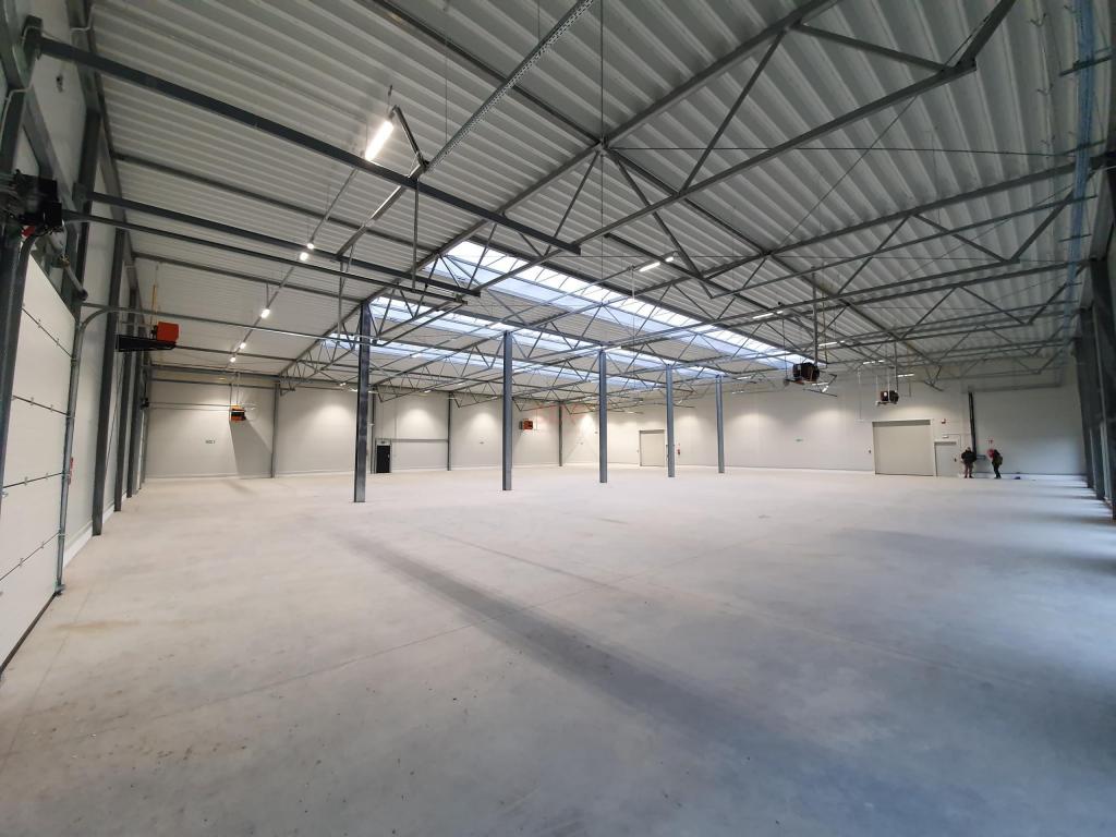 Magazyn do wynajęcia, 3302 m², Krępice, Kwiatowa - zdjęcie 14