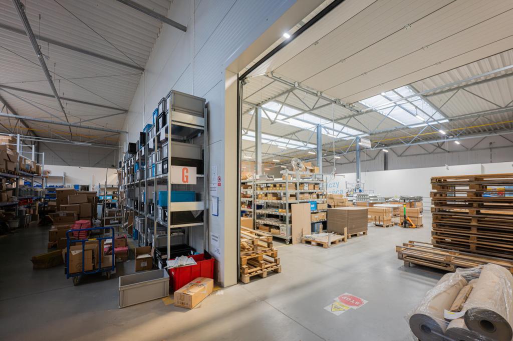 Magazyn do wynajęcia, 3302 m², Krępice, Kwiatowa - zdjęcie 17