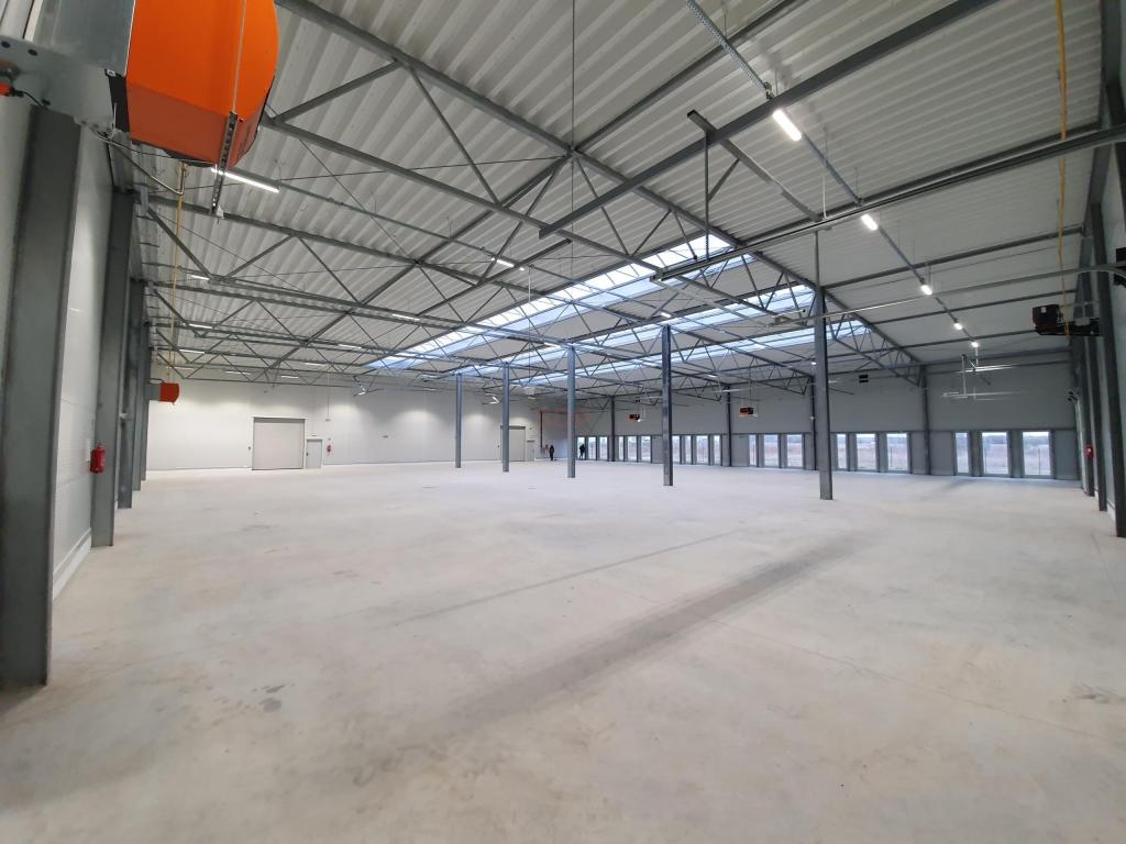 Magazyn do wynajęcia, 3302 m², Krępice, Kwiatowa - zdjęcie 15