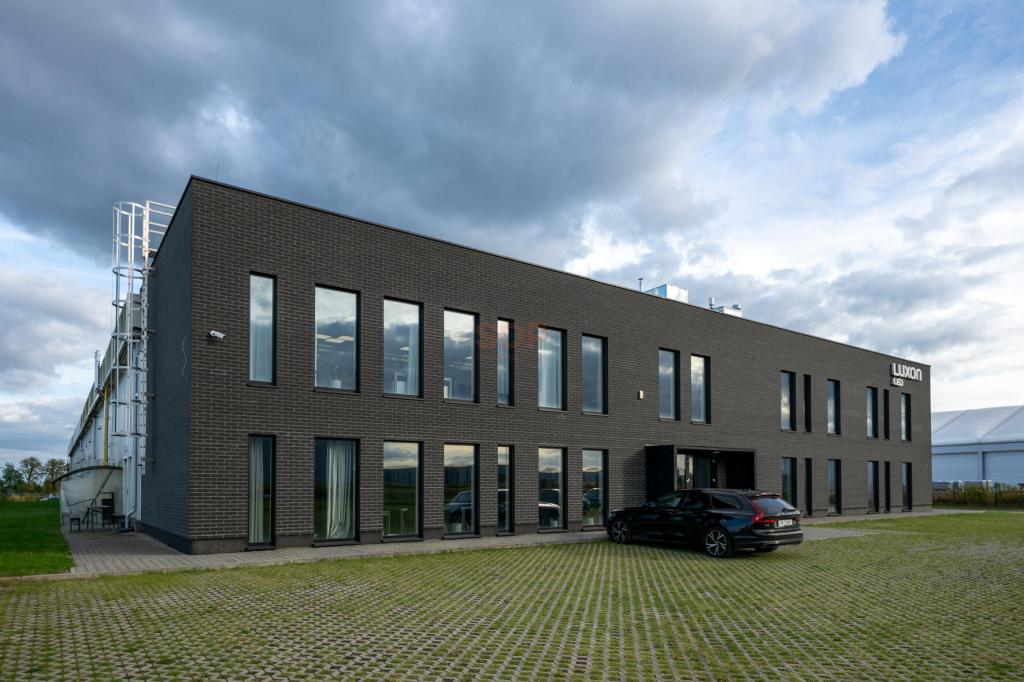 Magazyn do wynajęcia, 3302 m², Krępice, Kwiatowa - zdjęcie 2