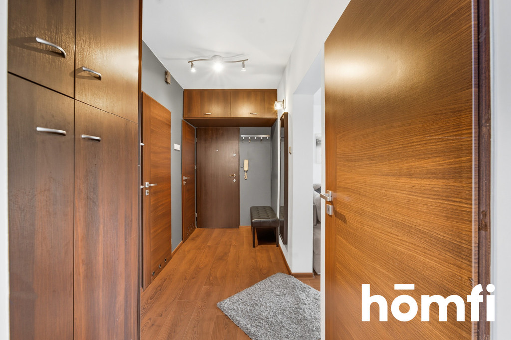 Mieszkanie 59,99 m², Katowice, Dąbrówka Mała, al. Walentego Roździeńskiego - zdjęcie 12