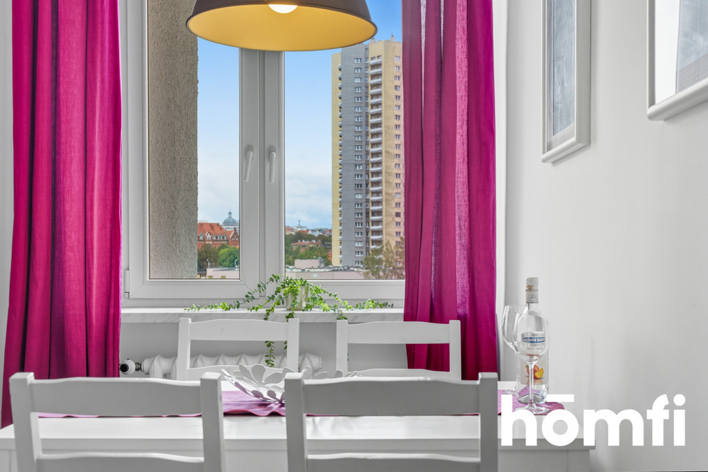 Mieszkanie 59,99 m², Katowice, Dąbrówka Mała, al. Walentego Roździeńskiego - zdjęcie 11