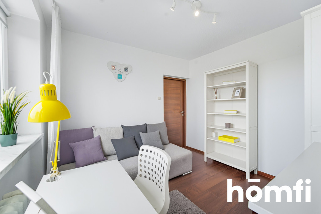 Mieszkanie 59,99 m², Katowice, Dąbrówka Mała, al. Walentego Roździeńskiego - zdjęcie 2