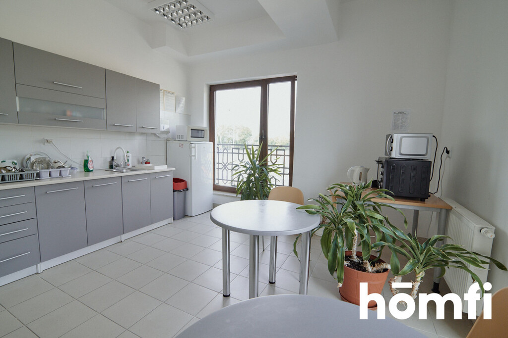 Lokal biurowy na sprzedaż, 1052,73 m², Zamość, Szczebrzeska - zdjęcie 13
