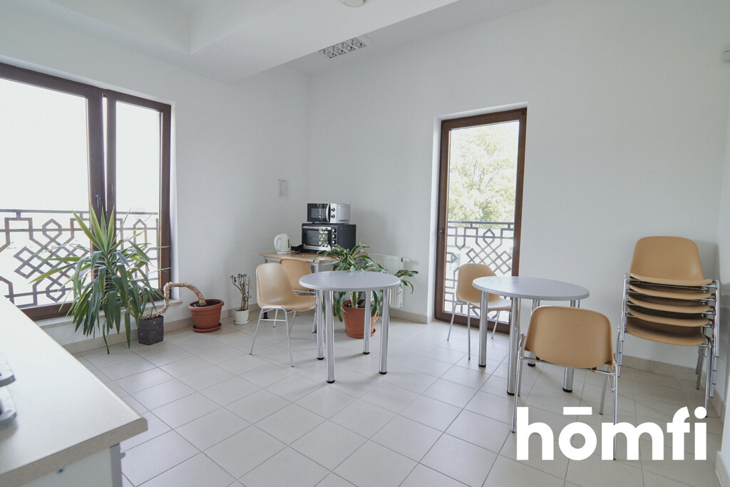Lokal biurowy na sprzedaż, 1052,73 m², Zamość, Szczebrzeska - zdjęcie 12