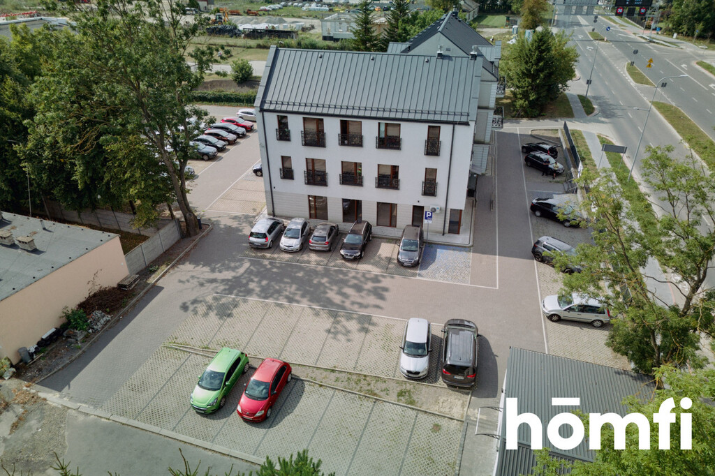 Lokal biurowy na sprzedaż, 1052,73 m², Zamość, Szczebrzeska - zdjęcie 4