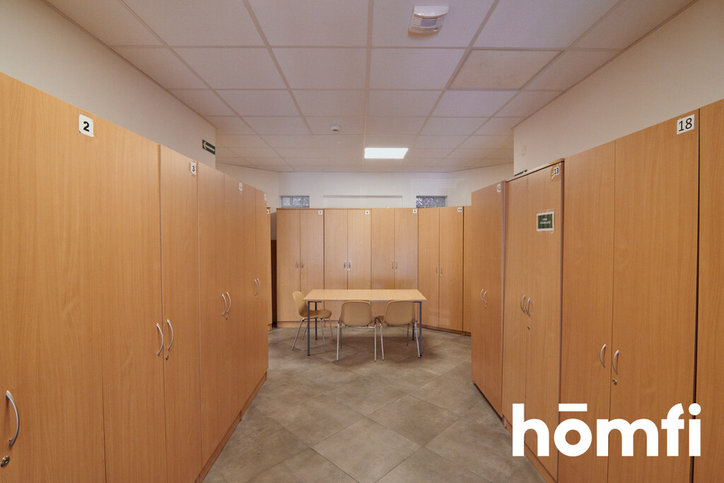 Lokal biurowy na sprzedaż, 1052,73 m², Zamość, Szczebrzeska - zdjęcie 11