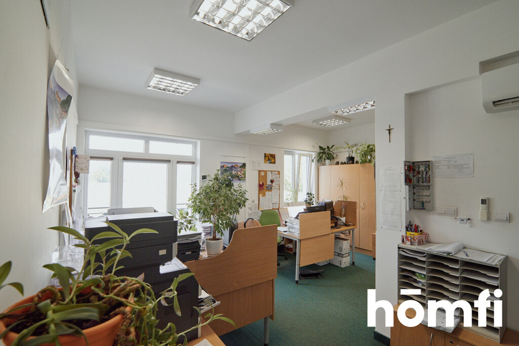Lokal biurowy na sprzedaż, 1052,73 m², Zamość, Szczebrzeska - zdjęcie 19