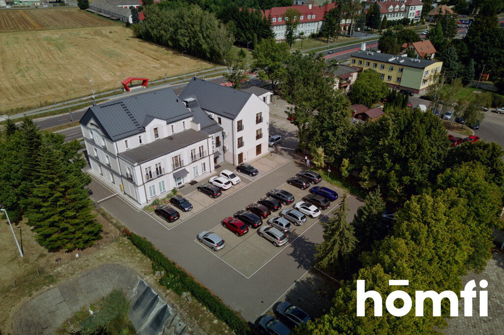 Lokal biurowy na sprzedaż, 1052,73 m², Zamość, Szczebrzeska - zdjęcie 7