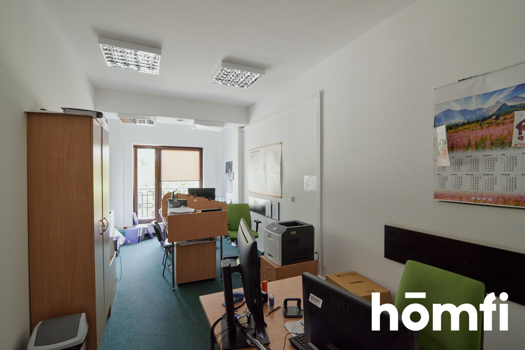 Lokal biurowy na sprzedaż, 1052,73 m², Zamość, Szczebrzeska - zdjęcie 9