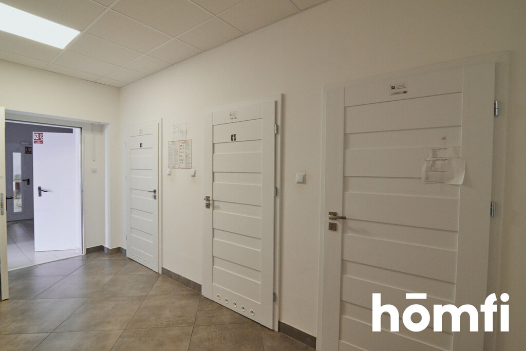 Lokal biurowy na sprzedaż, 1052,73 m², Zamość, Szczebrzeska - zdjęcie 10