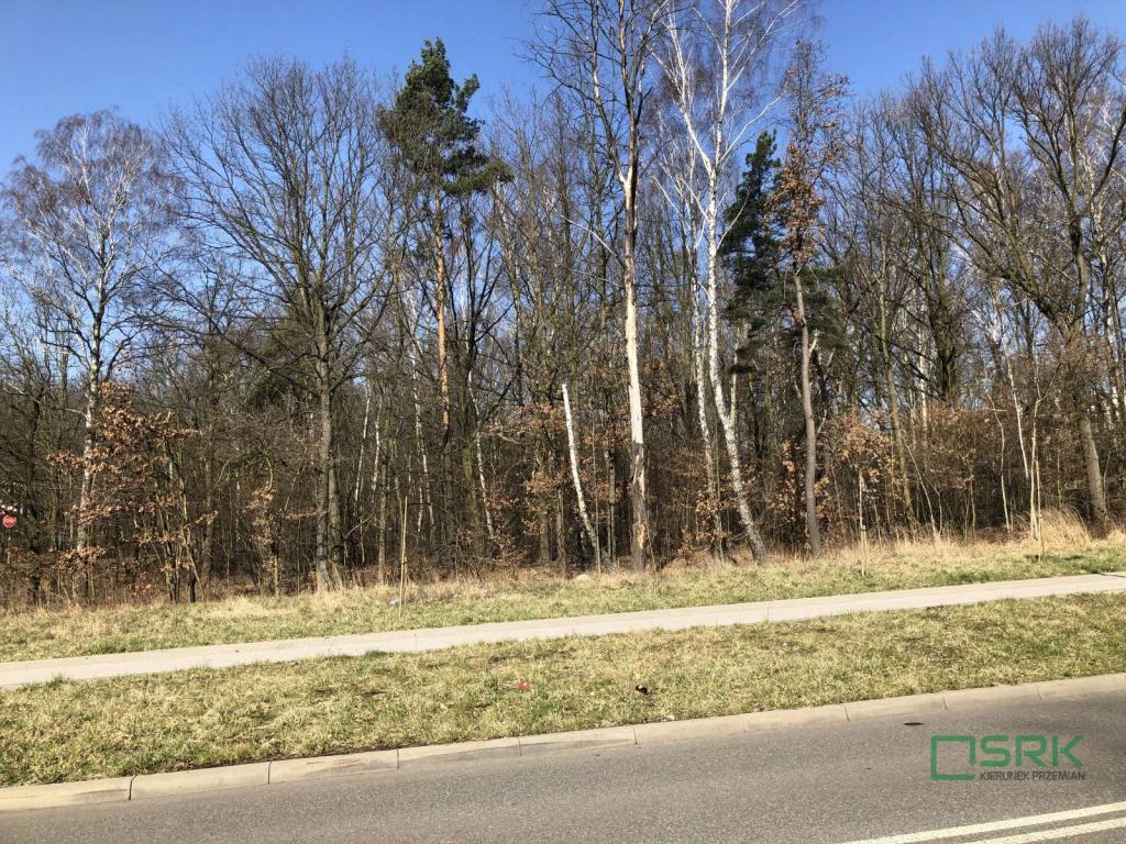 Działka inwestycyjna 1,39&nbsp;ha, Bytom, Przy Kopalni Bytom - zdjęcie 6