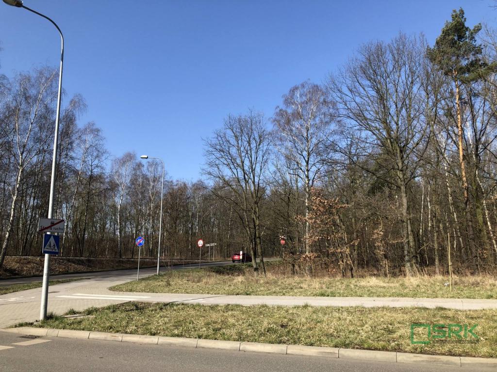 Działka inwestycyjna 1,39&nbsp;ha, Bytom, Przy Kopalni Bytom - zdjęcie 2