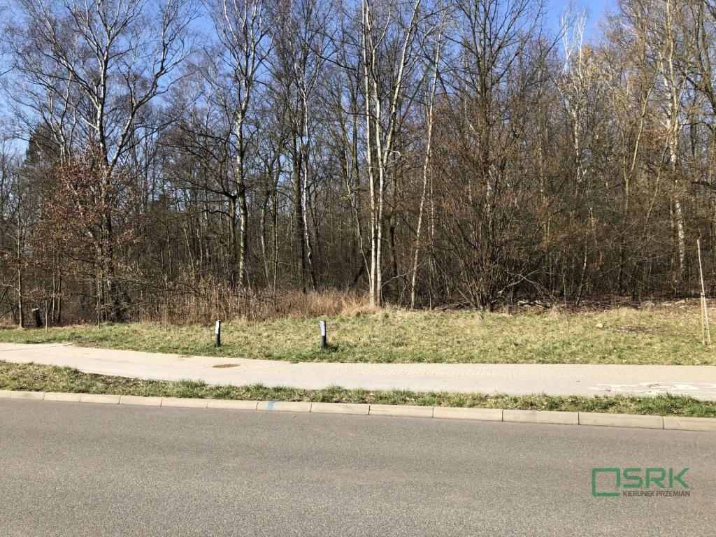 Działka inwestycyjna 1,39&nbsp;ha, Bytom, Przy Kopalni Bytom - zdjęcie 3
