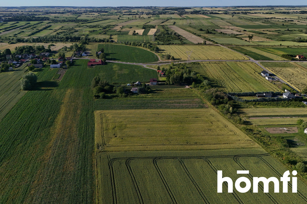 Działka rolna 5900 m², Szopinek - zdjęcie 7