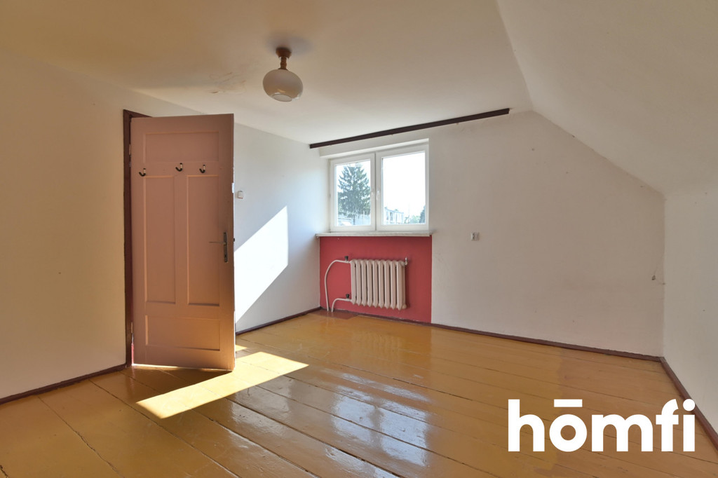 Dom 121&nbsp;m², Radzięcin - zdjęcie 8