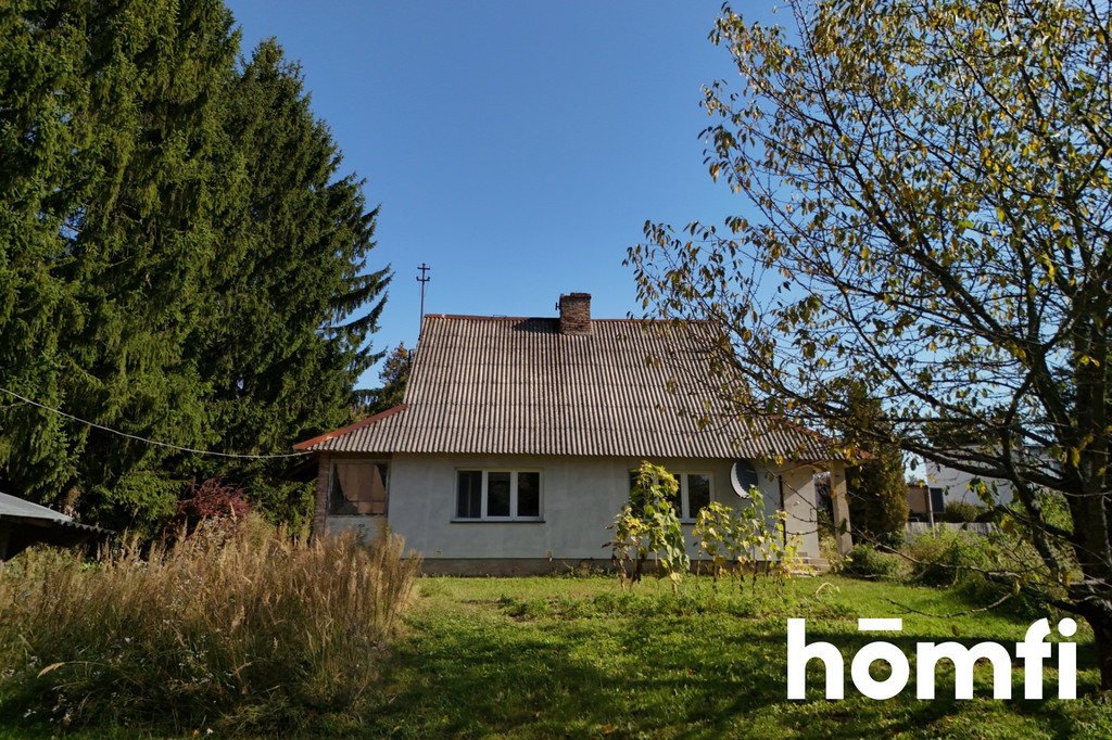 Dom 121&nbsp;m², Radzięcin - zdjęcie 11