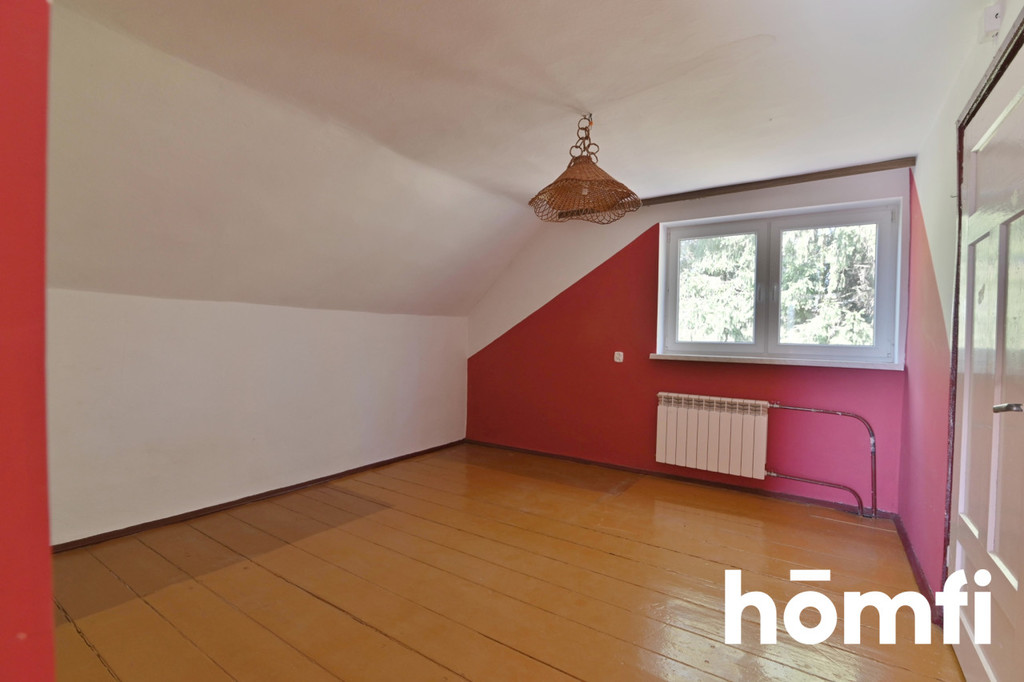 Dom 121&nbsp;m², Radzięcin - zdjęcie 9