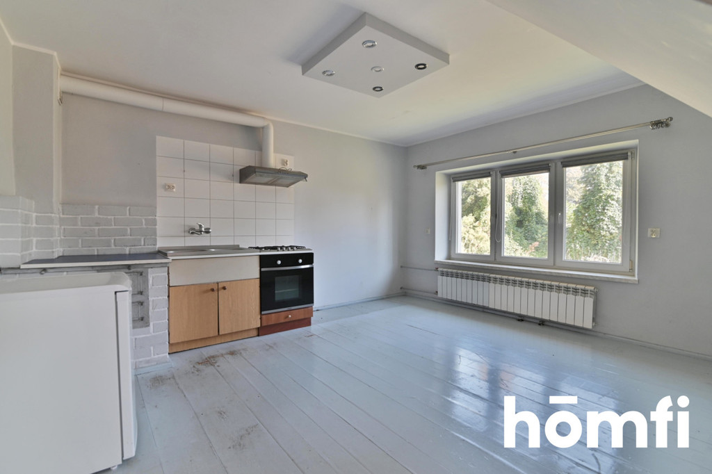 Dom 121&nbsp;m², Radzięcin - zdjęcie 2