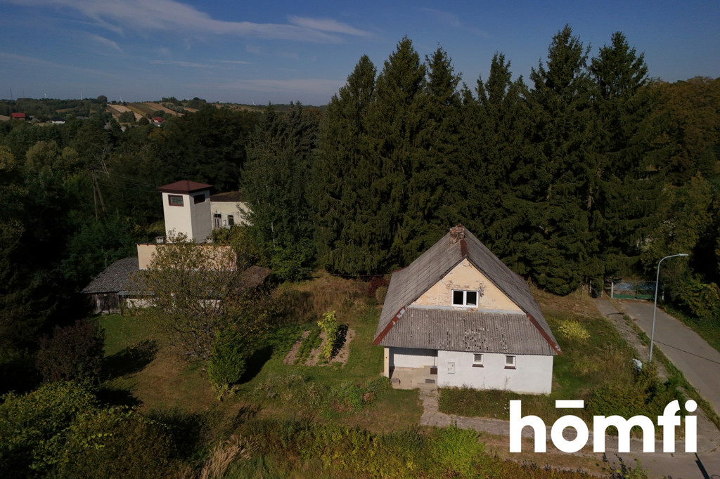 Dom 121&nbsp;m², Radzięcin - zdjęcie 12