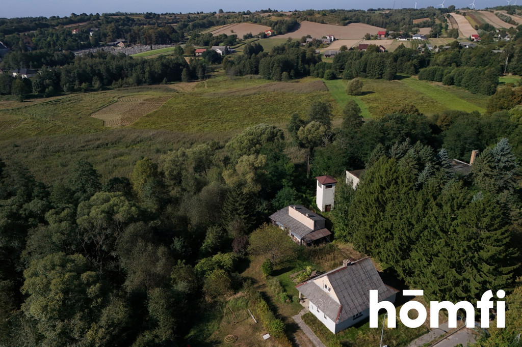 Dom 121&nbsp;m², Radzięcin - zdjęcie 13
