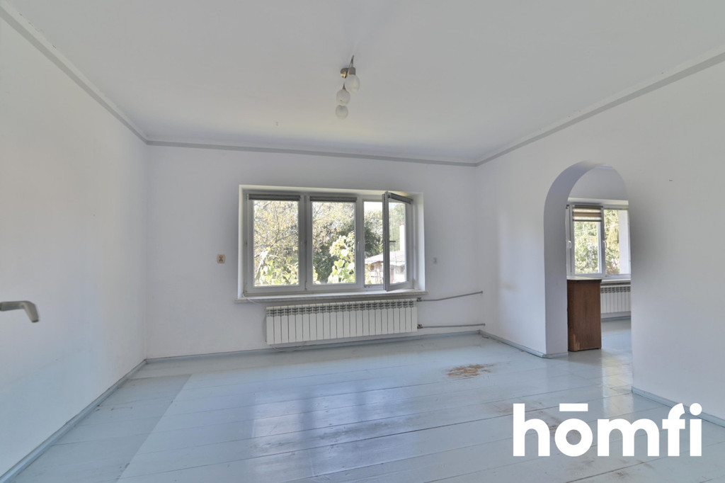 Dom 121&nbsp;m², Radzięcin - zdjęcie 4