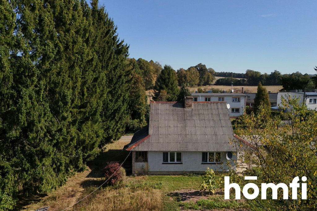 Dom 121&nbsp;m², Radzięcin - zdjęcie 15