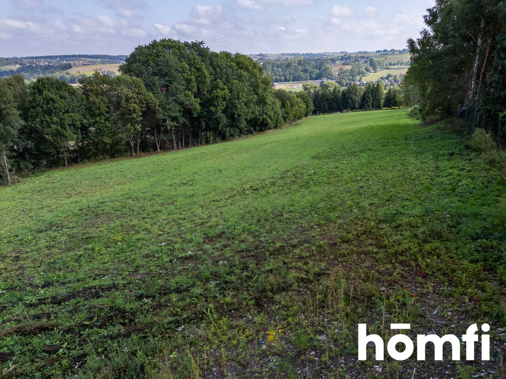 Działka budowlana 1,43 ha, Michałowice, Widokowa - zdjęcie 12