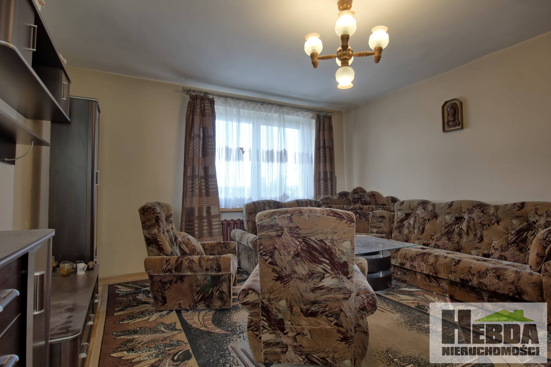 Na wynajem mieszkanie 4 pokojowe, ul. Klikowska - zdjęcie 2