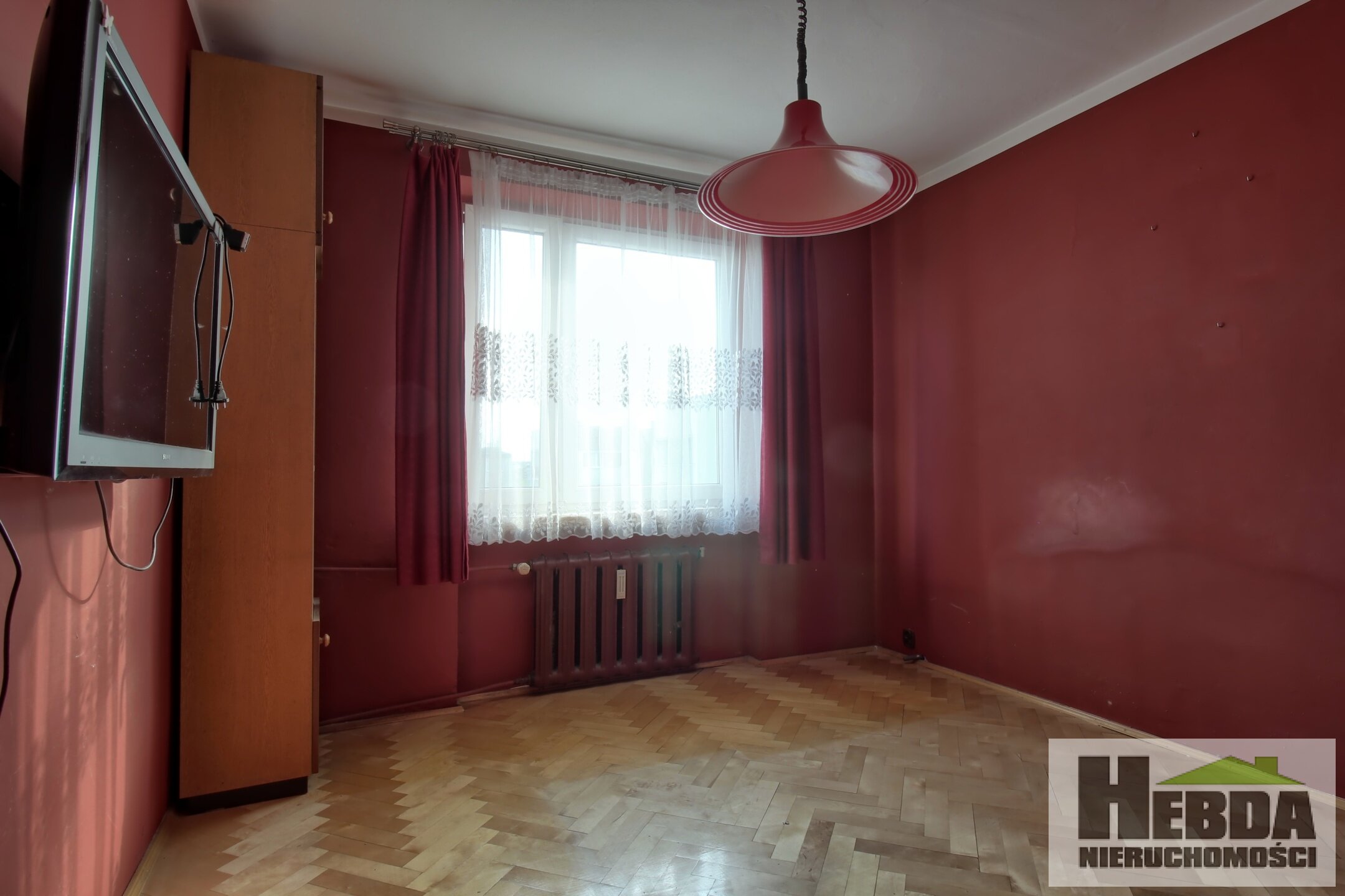 Na wynajem mieszkanie 4 pokojowe, ul. Klikowska - zdjęcie 4