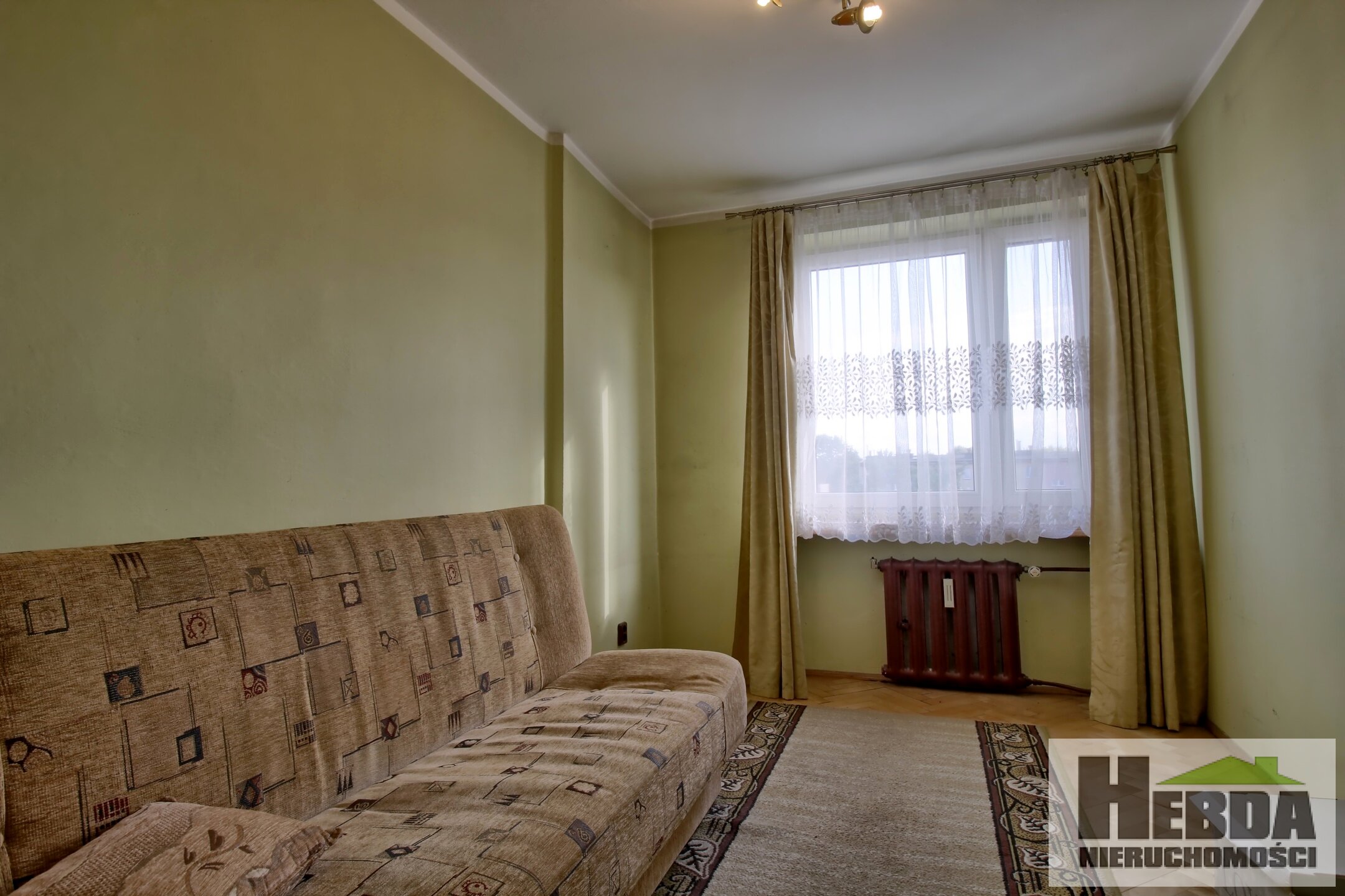 Na wynajem mieszkanie 4 pokojowe, ul. Klikowska - zdjęcie 3