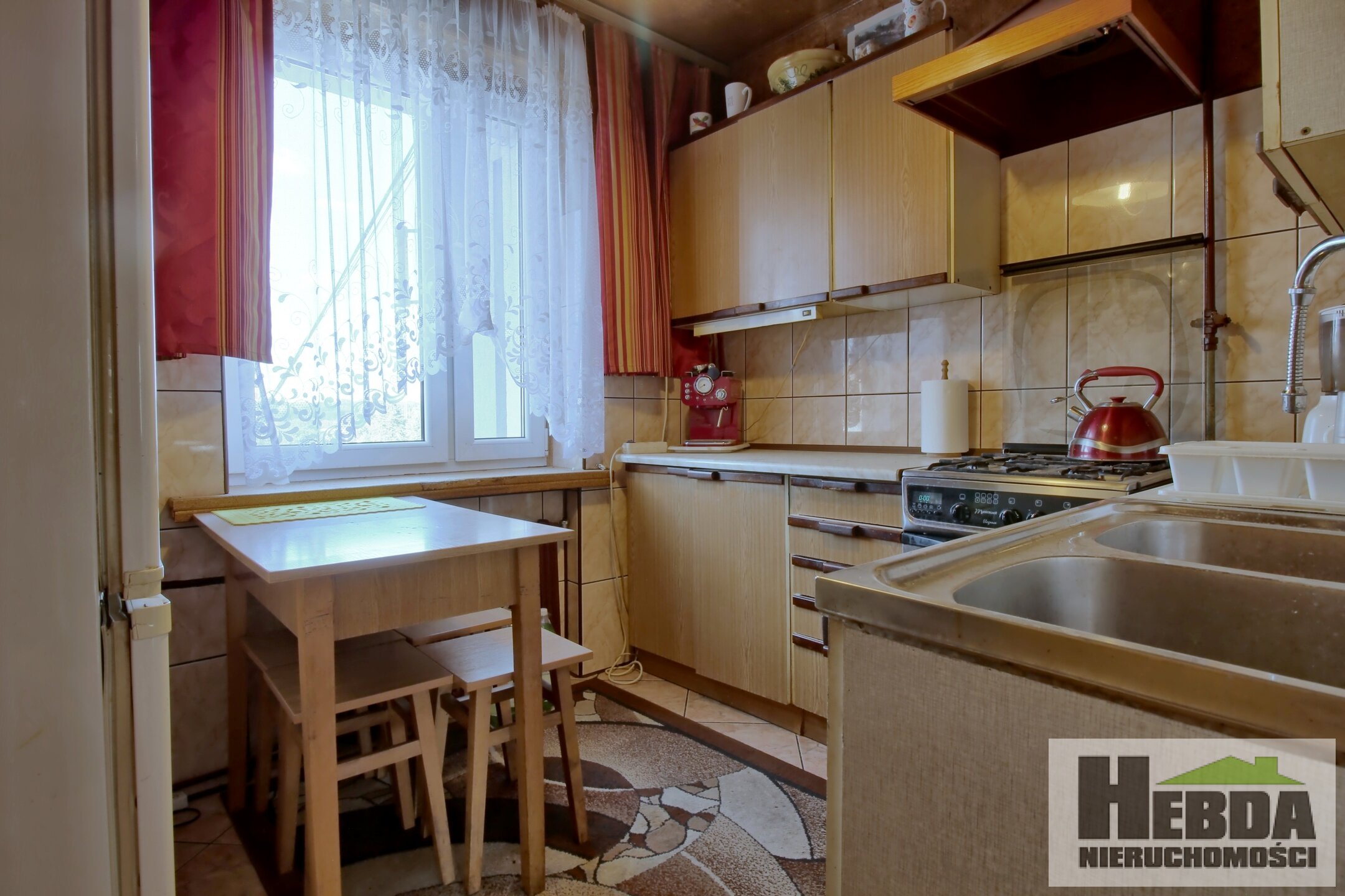 Na wynajem mieszkanie 4 pokojowe, ul. Klikowska - zdjęcie 5