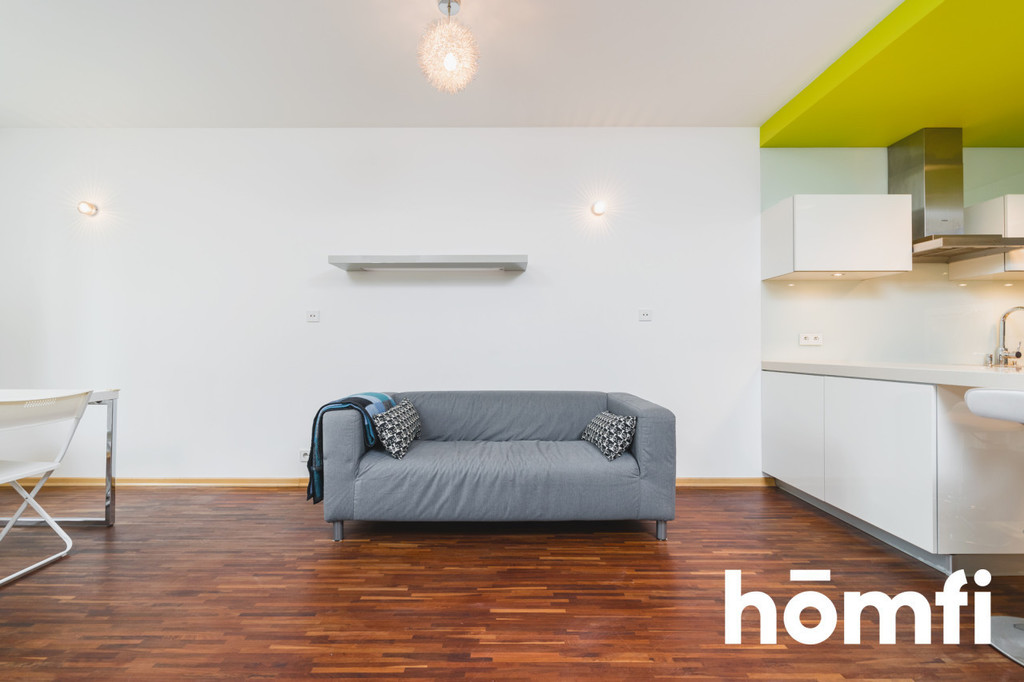 Mieszkanie 67 m², Kraków, Prądnik Czerwony, Dobrego Pasterza - zdjęcie 3