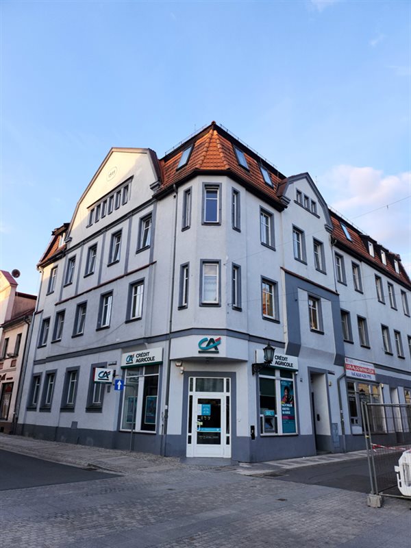 Mieszkanie 44&nbsp;m², Rawicz, 17 Stycznia - zdjęcie 10