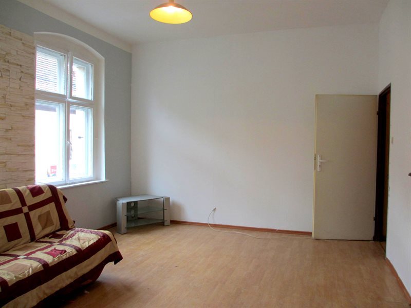 Mieszkanie 44&nbsp;m², Rawicz, 17 Stycznia - zdjęcie 3