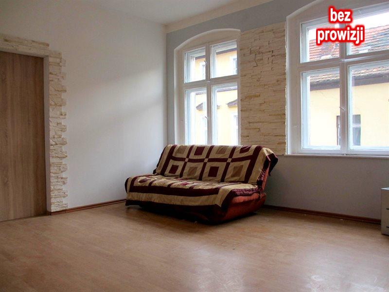 Mieszkanie 44&nbsp;m², Rawicz, 17 Stycznia - zdjęcie 1