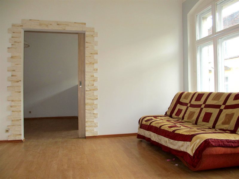Mieszkanie 44&nbsp;m², Rawicz, 17 Stycznia - zdjęcie 2