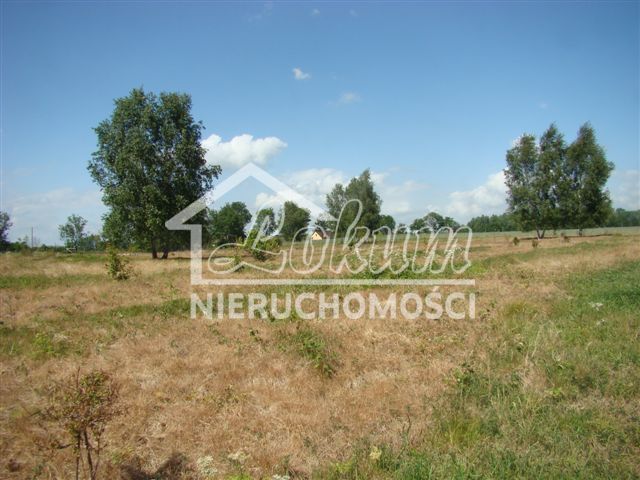 Działka budowlana 1150&nbsp;m², Stargard - zdjęcie 1