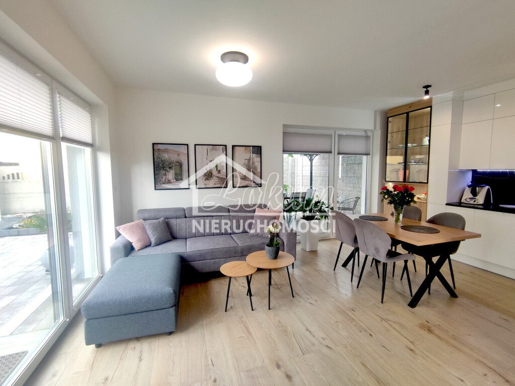 Dom 79&nbsp;m², Gryfino - zdjęcie 2