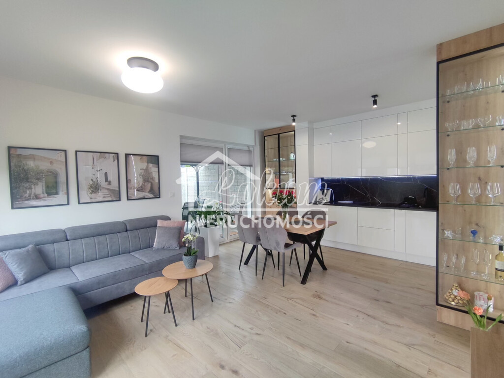 Dom 85,16 m², Gryfino - zdjęcie 1
