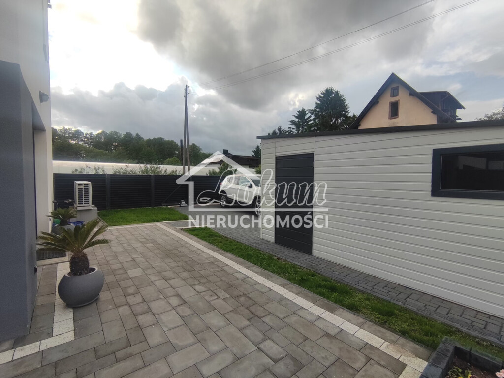 Dom 85,16 m², Gryfino - zdjęcie 16