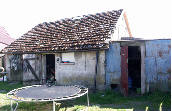 Działka budowlana 590&nbsp;m², Lubrza - zdjęcie 11