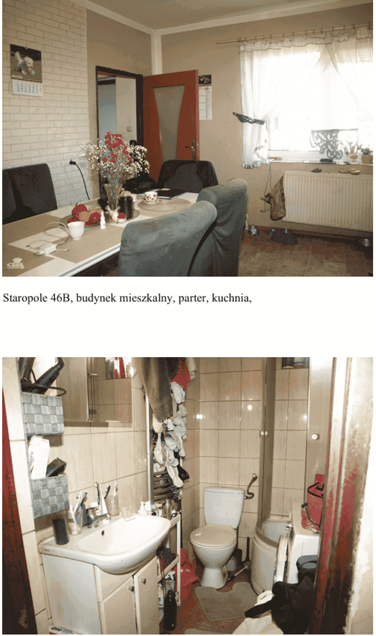 Działka budowlana 590&nbsp;m², Lubrza - zdjęcie 6