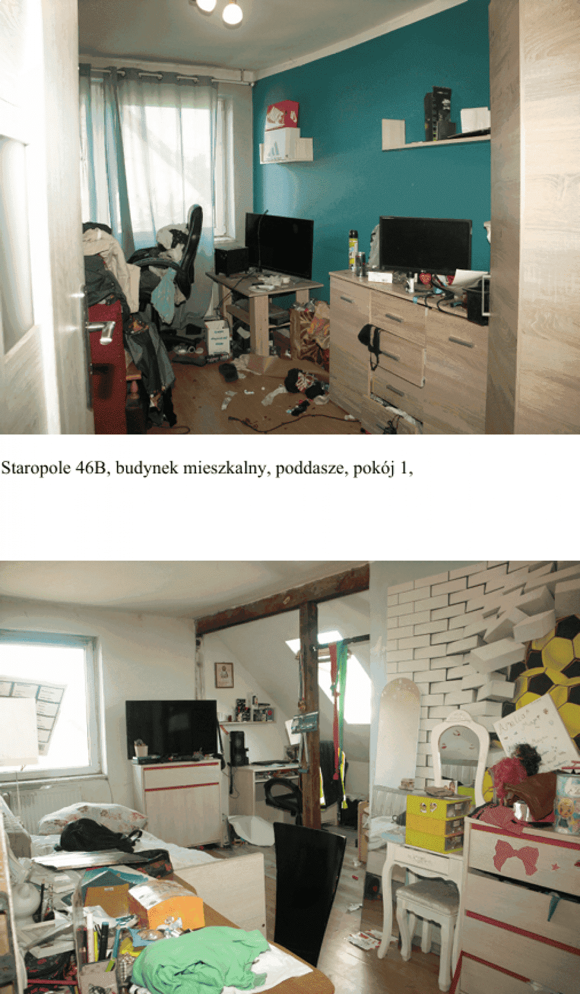 Działka budowlana 590&nbsp;m², Lubrza - zdjęcie 8
