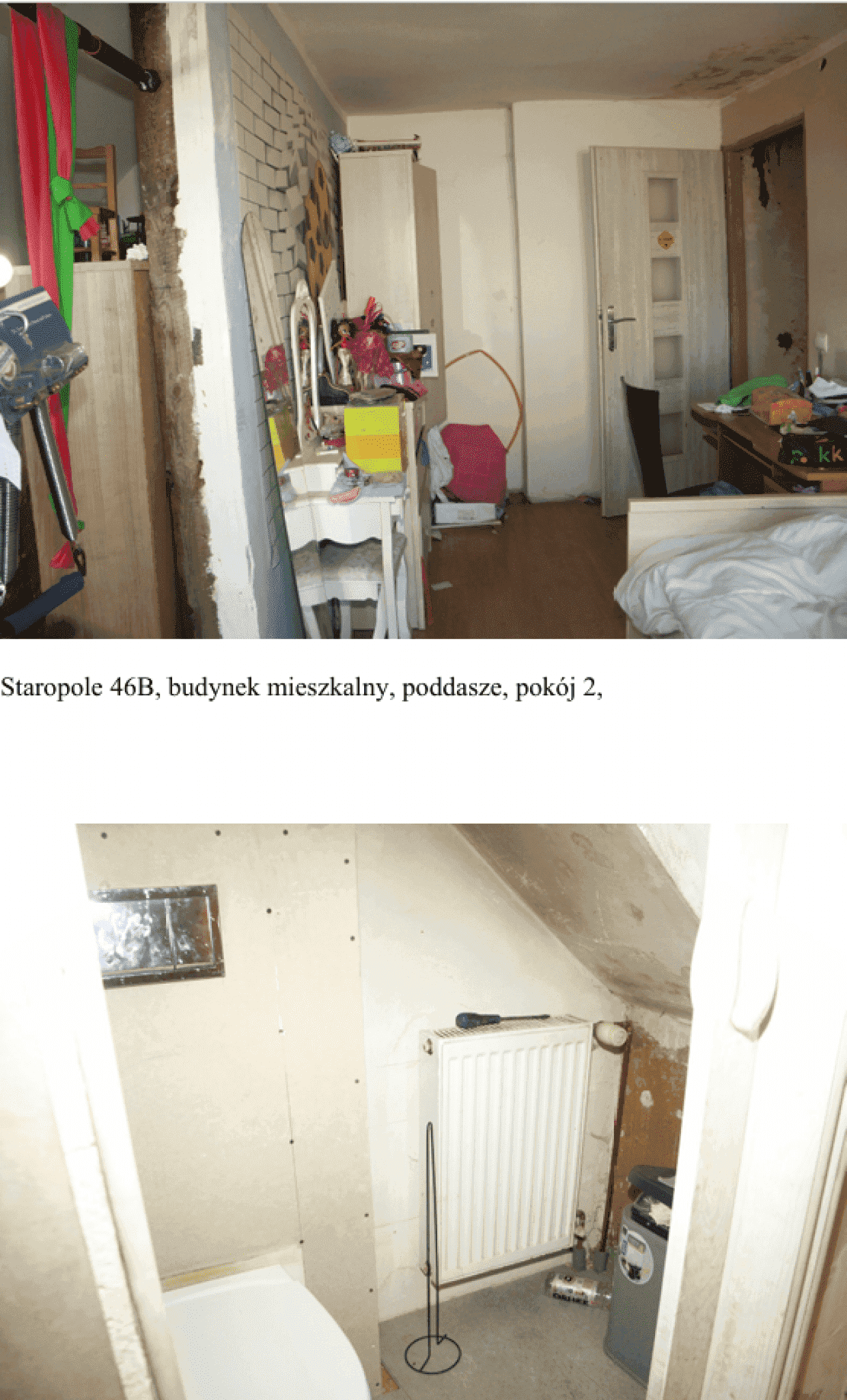 Działka budowlana 590&nbsp;m², Lubrza - zdjęcie 9