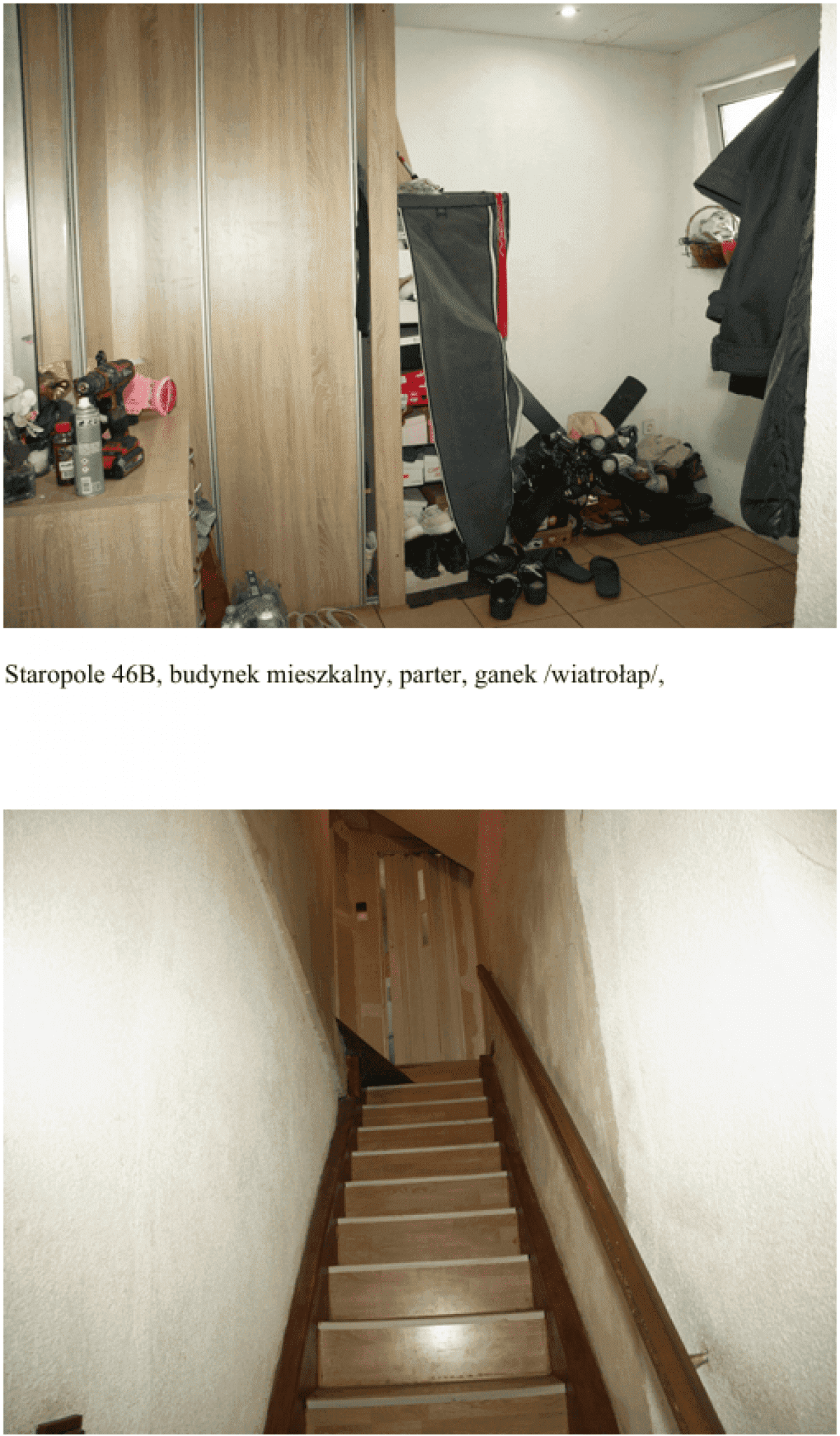 Działka budowlana 590&nbsp;m², Lubrza - zdjęcie 7