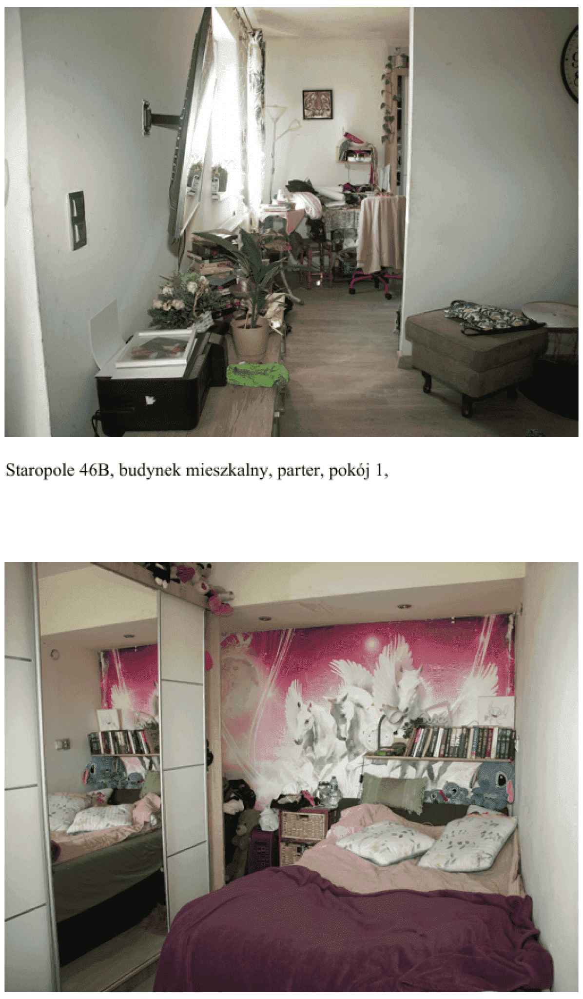 Działka budowlana 590&nbsp;m², Lubrza - zdjęcie 4