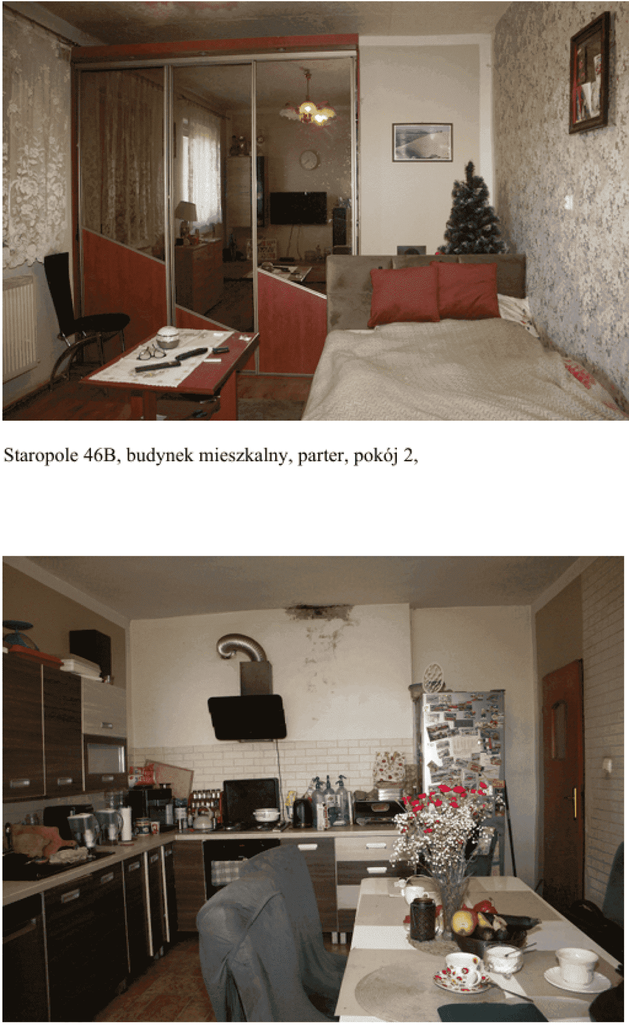 Działka budowlana 590&nbsp;m², Lubrza - zdjęcie 5